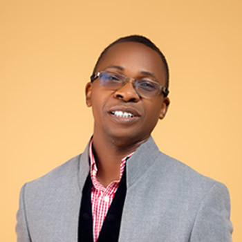 Mr. Adekunle Banjo